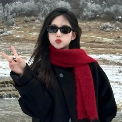 香烟女孩